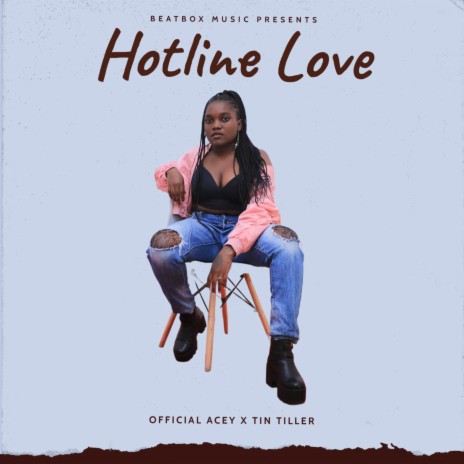 Hotline Love (feat. Tin Tiller) (Final Version)