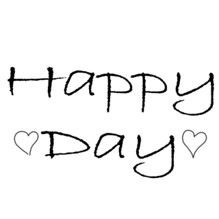 Happy Day