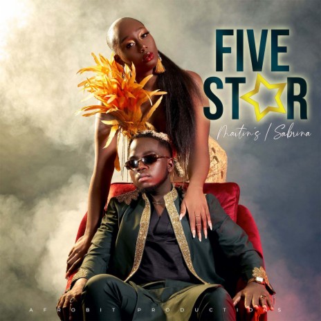 Five Star ft. Martin's | Boomplay Music