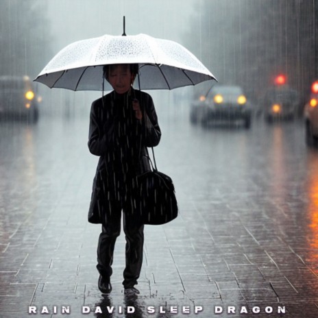 Soothing Rain for Anxiety Relief - Mindfulness, Relaxation, and Emotional Balance