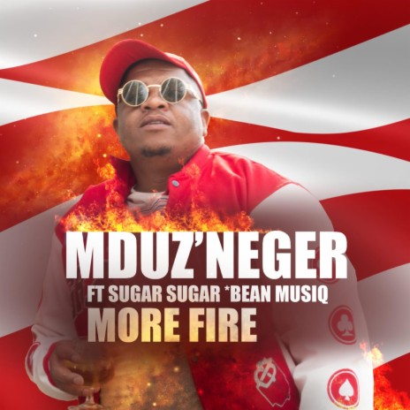 More fire ft. Sugar sugar, BeanMusiq & Zest the dj