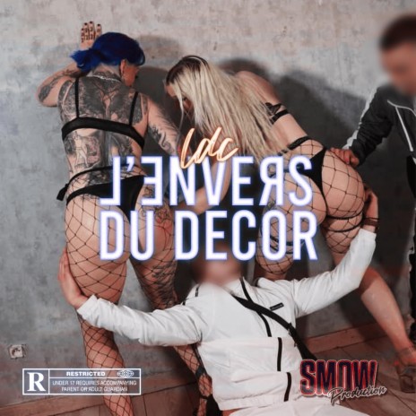 L'envers du décor | Boomplay Music