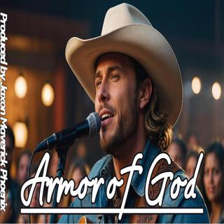 Armor of God lyrics | Boomplay Music