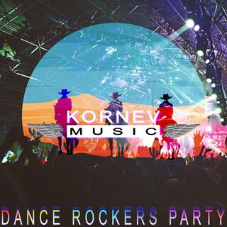 Dance Rockers Party