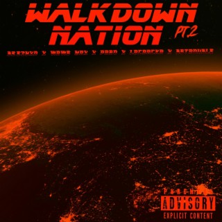 WalkDown Nation Pt. 2