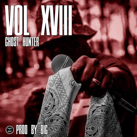 GHOST HUNTER | Boomplay Music