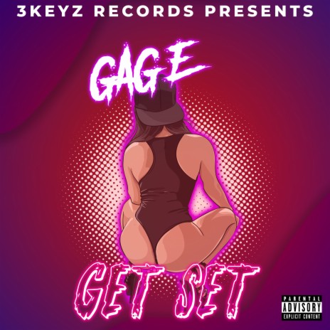 Get Set | Boomplay Music