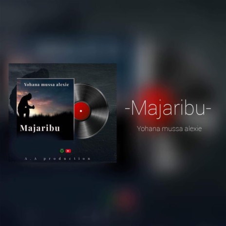 Majaribu | Boomplay Music