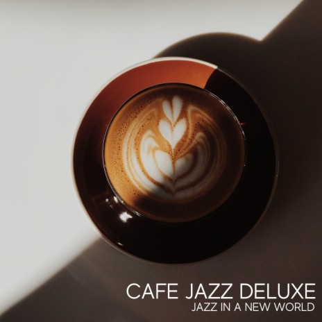 Grab A Coffee And Jazz