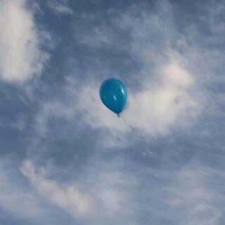 Helium Balloon