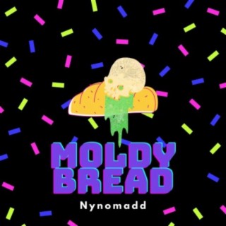 Moldy Bread