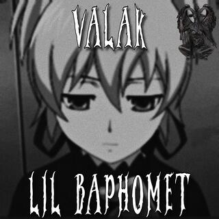 Valak (American Cities of Darkness)