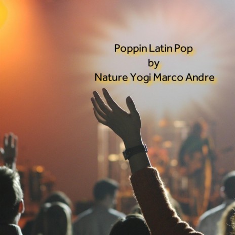 Poppin Latin Pop