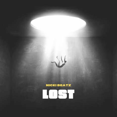 Lost ft. S. Lyre