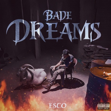 Bade Dreams | Boomplay Music