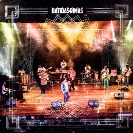 Batidas & Rimas | Boomplay Music