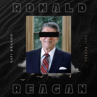 Ronald Reagan