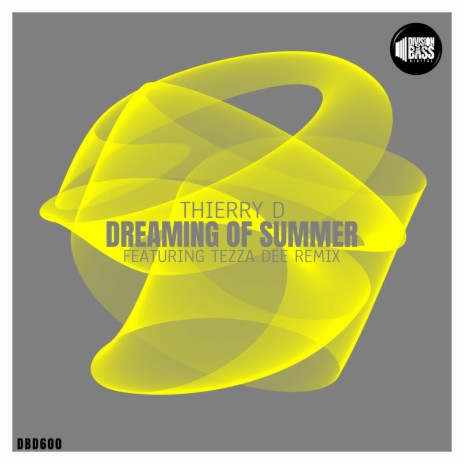 Dreaming Of Summer (Tezza Dee Remix)