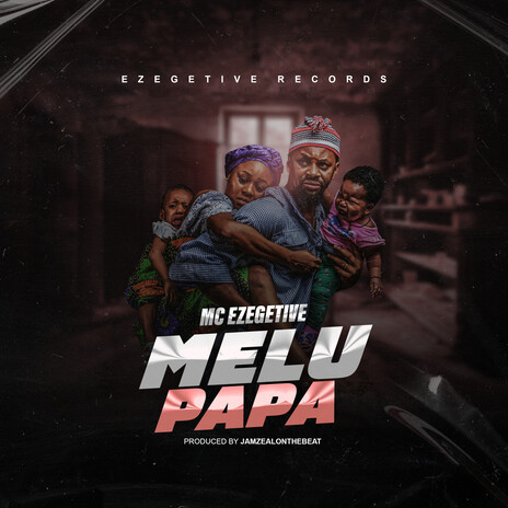 Melu Papa | Boomplay Music