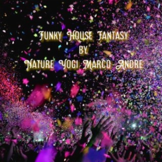 Funky House Fantasy