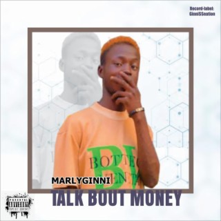 Talk Bout Money lyrics | Boomplay Music