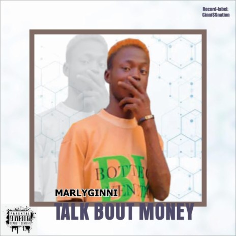 Talk Bout Money | Boomplay Music