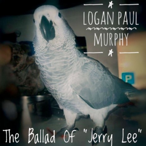The Ballad of Jerry Lee | Boomplay Music