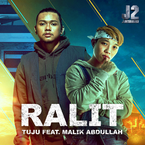 Ralit ft. Malik Abdullah | Boomplay Music