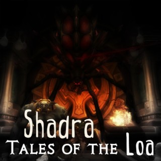 Tales of the Loa (Shadra)