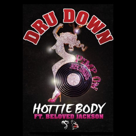 Hottie Body (feat. Beloved Jackson) | Boomplay Music