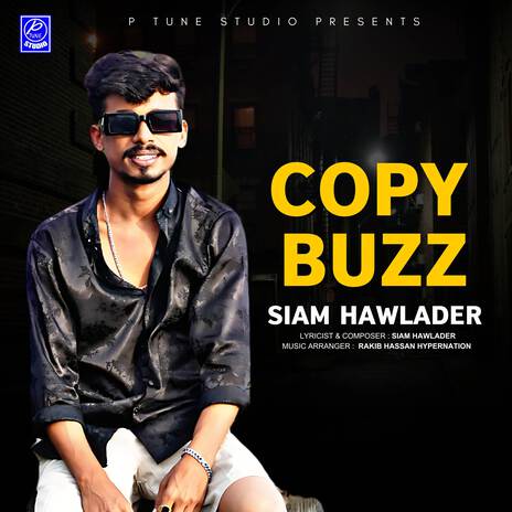 Copy Buzz | Boomplay Music