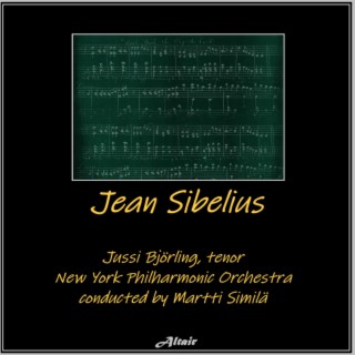 Jean Sibelius (Live)