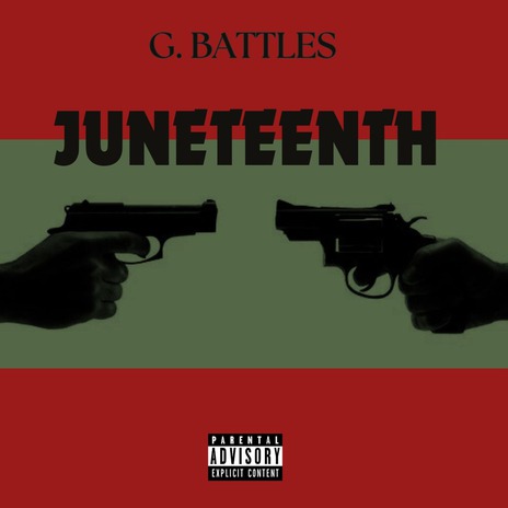 Juneteenth | Boomplay Music