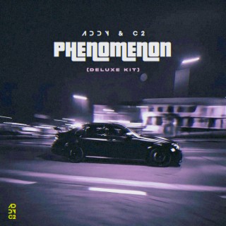 Phenomenon (Deluxe Kit)