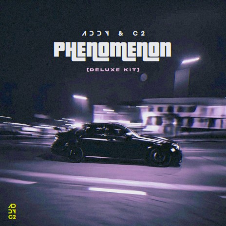 Phenomenon (Speed Up) (Deluxe Kit)