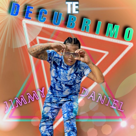 Te Decubrimo | Boomplay Music