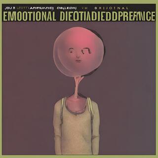 Dependencia emocional