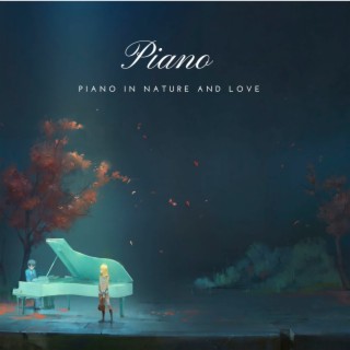 Piano in Nature and Love