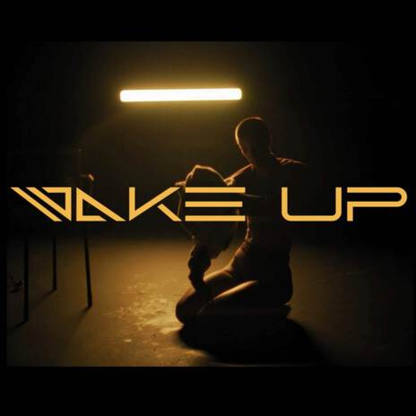 Wake Up ft. Richard Farrell | Boomplay Music