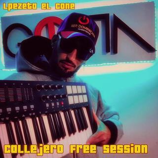 Callejero Free Session