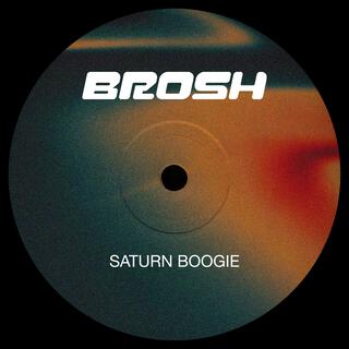 Saturn Boogie