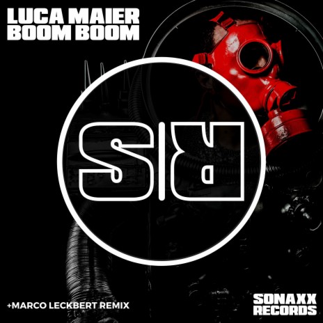 Boom Boom (Marco Leckbert Remix) | Boomplay Music