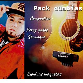 Pack cumbias #1