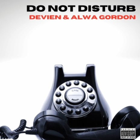 Do Not Disturb ft. Alwa Gordon | Boomplay Music