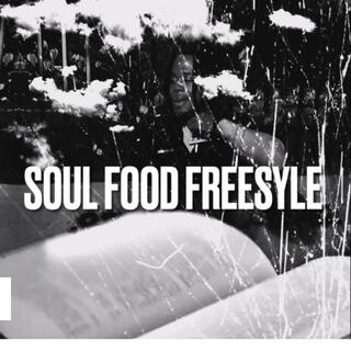 Soul Food Freestyle