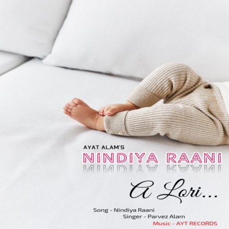 Nindiya Raani | Boomplay Music
