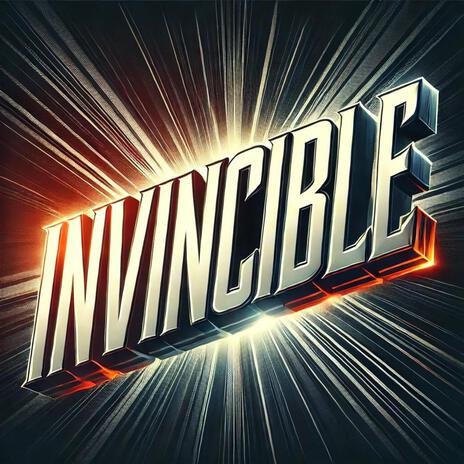 Invincible ft. Day Day | Boomplay Music