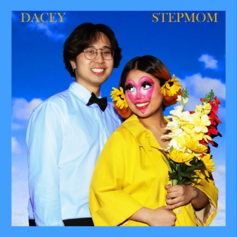 STEPMOM | Boomplay Music