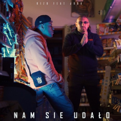 Nam sie udalo ft. Joda & PSR | Boomplay Music