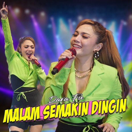 Malam Semakin Dingin | Boomplay Music